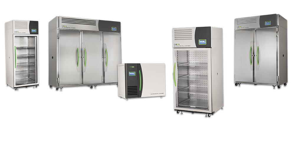 slider-refrigerated-incubators Caron - Refrigerated Incubators