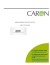 INST-FLTR103_1_50x65 Caron - Accessory Installation Instructions