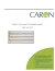 INST-LGHT319_50x65 Caron - Accessory Installation Instructions