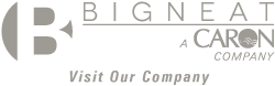 Bigneat-Caron_FLogo Caron - Caron News - Luke Denly Joins Caron as Global Director of Marketing