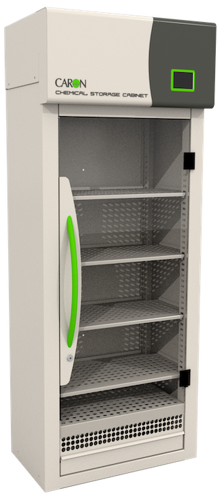 CS8504-StorageCabinet_img01 Caron - Heated/Humidified Incubators