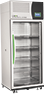 heated-humidified Caron - Refrigerated Storage